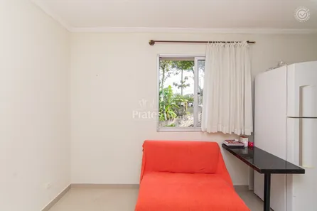 Apartamento com 1 Quarto à venda, 31m² no Pilarzinho, Curitiba