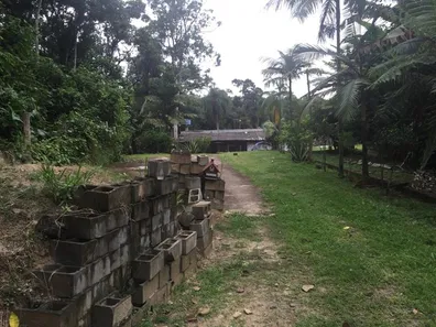 Terreno / Lote / Condomínio à venda, 2172m² no Jardim das Cerejeiras, Arujá