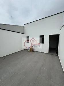 Casa com 3 Quartos à venda, 100m² no Residencial Caroline (Cardeal), Elias Fausto