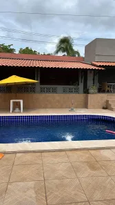 Casa com 3 Quartos à venda, 150m² no Arembepe (Abrantes), Camaçari