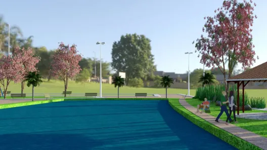 Terreno / Lote / Condomínio à venda, 250m² no Atalaia Nova, Barra dos Coqueiros