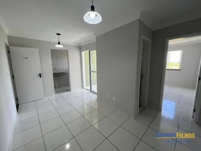 Apartamento com 3 Quartos para alugar, 79m² no Jabotiana, Aracaju