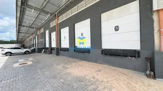 Galpão / Depósito / Armazém para alugar, 2317m² no Bonança, Moreno