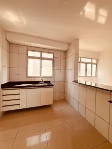Apartamento com 3 Quartos à venda, 83m² no Europa, Contagem