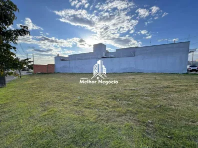 Terreno / Lote / Condomínio à venda, 304m² no Mato Alto, Saltinho