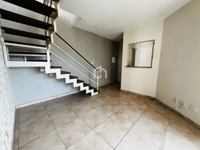 Cobertura com 3 Quartos à venda, 142m² no Vila São José, Taubaté