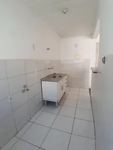 Apartamento com 2 Quartos à venda, 50m² no Centro, Belford Roxo