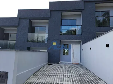 Sobrado com 2 Quartos à venda, 90m² no Passo Manso, Blumenau