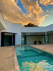 Casa de Condomínio com 4 Quartos à venda, 570m² no , Nerópolis