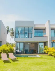 Casa de Condomínio com 3 Quartos à venda, 130m² no , Passo de Camaragibe