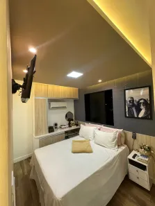 Apartamento com 3 Quartos à venda, 72m² no Jabotiana, Aracaju