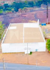 Prédio Inteiro à venda, 2476m² no Jardim Ártico, Araraquara