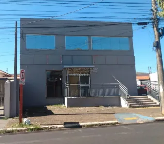 Prédio Inteiro para venda ou aluguel, 433m² no Jardim Floridiana (Vila Xavier), Araraquara