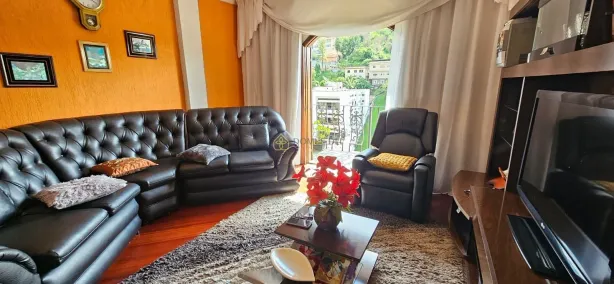 Apartamento com 2 Quartos à venda, 144m² no Verbo Divino, Barra Mansa