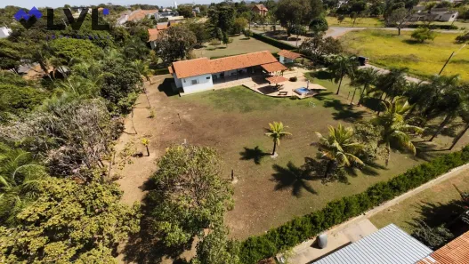 Casa com 3 Quartos à venda, 3340m² no , Hidrolândia