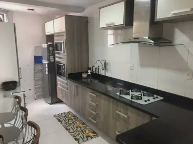 Cobertura com 3 Quartos à venda, 108m² no Santa Luzia, Juiz de Fora