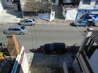 Conjunto Comercial / Sala para alugar, 35m² no Conceição, Diadema