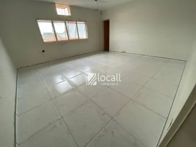 Galpão / Depósito / Armazém para venda ou aluguel, 11000m² no Centro, Mirassol