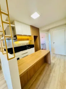Apartamento com 2 Quartos à venda, 70m² no São Cristóvão, Criciúma