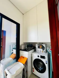Casa de Condomínio com 3 Quartos à venda, 150m² no Alphaville, Barra dos Coqueiros