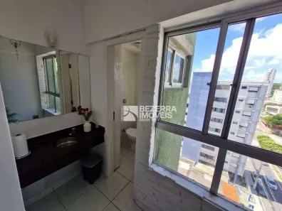 Conjunto Comercial / Sala à venda, 44m² no Petrópolis, Natal
