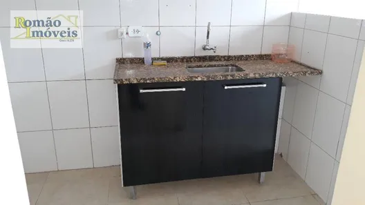 Apartamento com 2 Quartos à venda, 52m² no Terra Preta (Terra Preta), Mairiporã