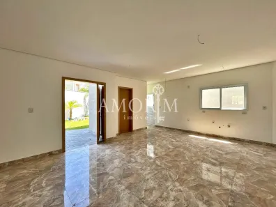 Casa com 3 Quartos para alugar, 100m² no Villas do Jaguari, Santana de Parnaíba