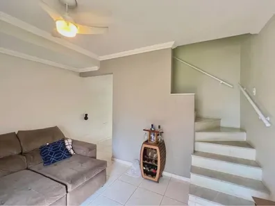 Casa de Condomínio com 2 Quartos à venda, 61m² no Altos de Sumaré, Sumaré