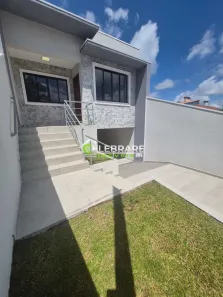 Casa com 3 Quartos à venda, 108m² no Jardim Sao Pedro, Quatro Barras