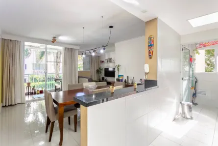 Apartamento com 2 Quartos à venda, 69m² no Cidade Ademar, São Paulo