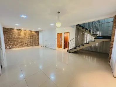 Casa de Condomínio com 3 Quartos para alugar, 232m² no Loteamento Village Mirassol, Mirassol
