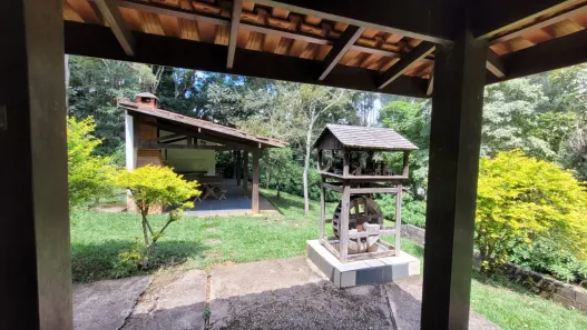Fazenda / Sítio / Chácara com 2 Quartos à venda, 20500m² no , Mairinque