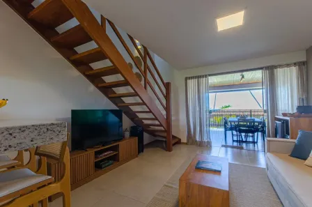 Apartamento com 2 Quartos à venda, 98m² no Itacimirim (Monte Gordo), Camaçari