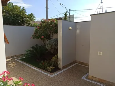 Casa com 3 Quartos à venda, 340m² no Chácara São Benedito, Capivari