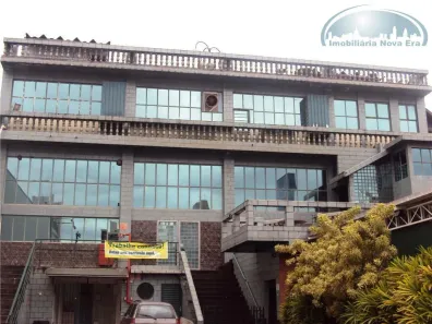 Prédio Inteiro para venda ou aluguel, 940m² no Vila Bissoto, Valinhos