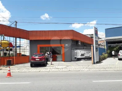 Loja / Salão / Ponto Comercial à venda, 128m² no Vila Bernadotti, Mogi das Cruzes