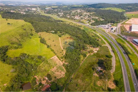 Galpão / Depósito / Armazém à venda, 94000m² no Centro, Itatiba