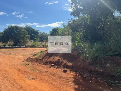 Terreno / Lote / Condomínio à venda, 435m² no Jardim Barcelona, Bela Vista de Goiás