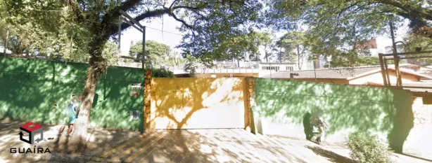 Terreno / Lote / Condomínio à venda, 1000m² no Taboão, São Bernardo do Campo