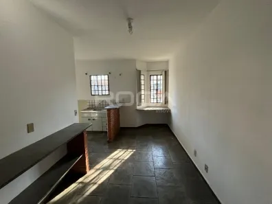 Flat com 1 Quarto à venda, 29m² no Jardim Santa Paula, São Carlos