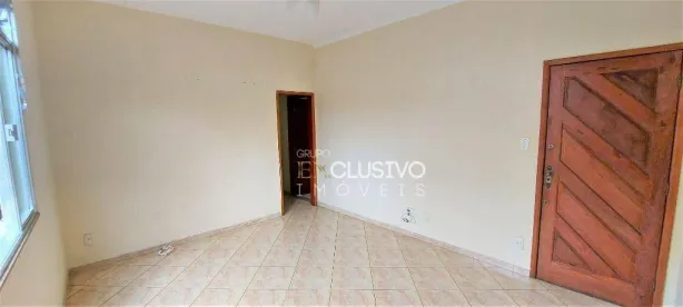 Apartamento com 3 Quartos para alugar, 97m² no Ingá, Niterói