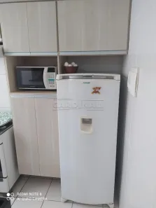 Apartamento com 2 Quartos à venda, 39m² no Jardim Primor, Araraquara