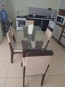 Casa com 2 Quartos para alugar, 100m² no Atalaia, Aracaju