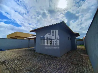 Casa com 3 Quartos para alugar, 108m² no Jardim Atlântico Central (Itaipuaçu), Maricá