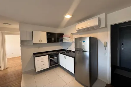 Apartamento com 2 Quartos para alugar, 69m² no Água Branca, São Paulo