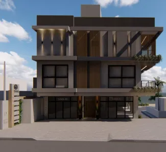 Loja / Salão / Ponto Comercial para alugar, 93m² no Centro, Balneário Piçarras