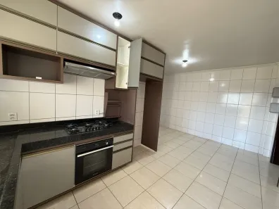 Apartamento com 3 Quartos para alugar, 120m² no PARAÍSO, Parauapebas
