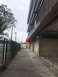 Prédio Inteiro para alugar, 4238m² no Jardim Casqueiro, Cubatão