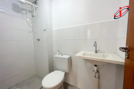 Apartamento com 2 Quartos à venda, 44m² no Badenfurt, Blumenau