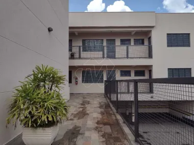 Kitnet com 1 Quarto para alugar, 60m² no Centro, Araraquara